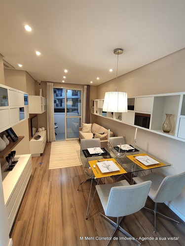 Imagem 8 de 30 de Apartamento Com 2 Dormitórios À Venda Com 157m² Por R$ 335.000,00 No Bairro Neoville - Curitiba / Pr - M2ne-sng