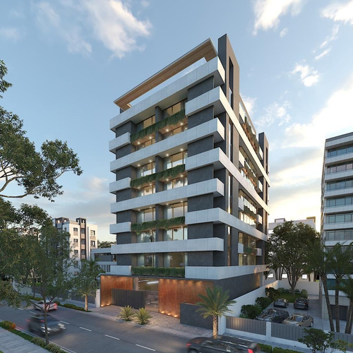 Apartamentos De 1 Y 2 Habitaciones En Bella Vista Entrega Finales Del 2023