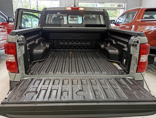 Ford Maverick 2.0 Ecoboost Cd Lariat At8 4wd