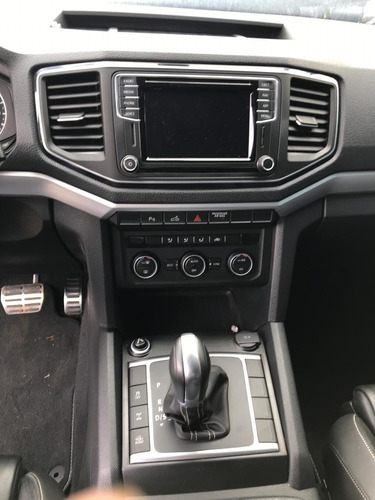 Vw Amarok 2018 2.0 Biturbo Sucata Rs Auto Peças Farroupilha