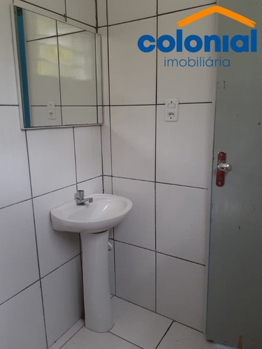 Linda Chácara Com 5.000 M² E Casa De 360 M², Mursa, Várzea Paulista, Sp - Ch00091 - 68748907