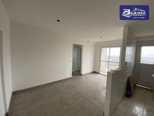 Imagem 1 de 11 de Apto. Novo Próx. Sonda Vila Rio De Janeiro - Ap4430