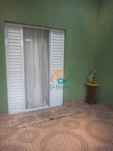 Imagem 11 de 26 de Sobrado Com 3 Dormitórios À Venda, 200 M² Por R$ 429.900,00 - Parque Jurema - Guarulhos/sp - So0503