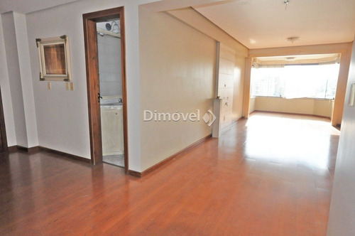 Imagem 4 de 15 de Apartamento - Praia De Belas - Ref: 24516 - V-24516