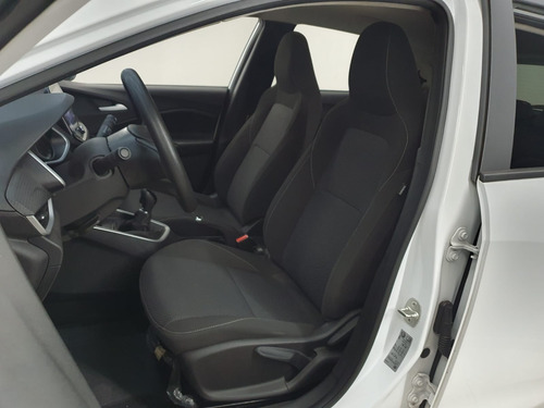 Chevrolet Onix 1.0 Lt Turbo 5p