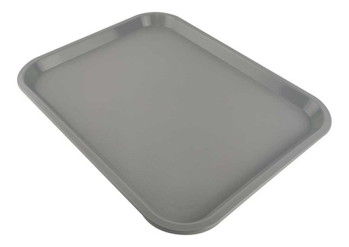 Imagen 3 de 9 de Charola Restaurantera Fast Food Alimentos Bandeja 10x14 PuLG