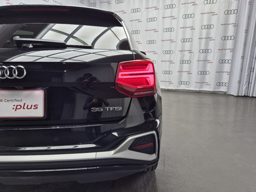 Audi Q2 1.4 35 Tfsi Sport
