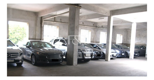 Imagen 8 de 8 de Venta Oficinas Parking Renta O Proyecto. Cód225