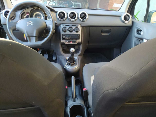 Citroën C3 1.5 Tendance Pack Secure I 90cv 2013