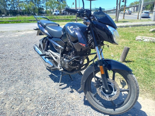 Imagen 4 de 6 de Bajaj Rouser 135