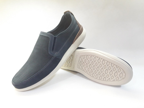 tenis slip on democrata