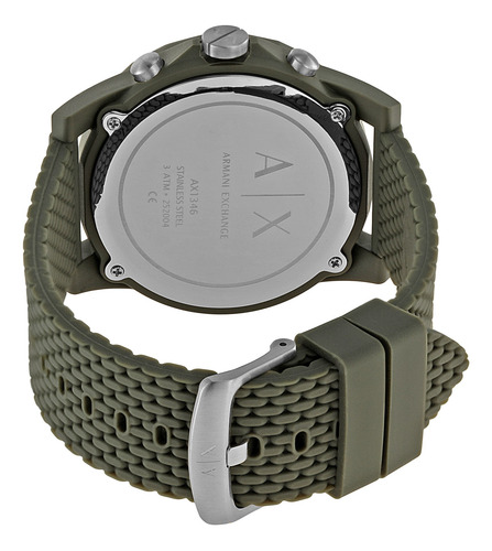 Reloj Hombre Armani Exchange Ax1346