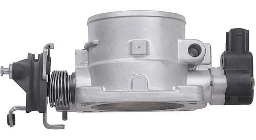 1 Cuerpo Aceleración Electrónico Econoline V8 4.6l 04 Reman (Reacondicionado)