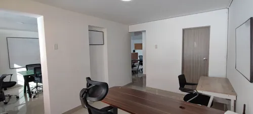 Oficina En Arriendo En Porciúncula. Cod A21656