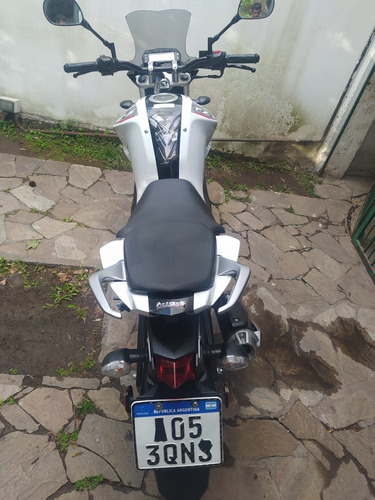 Imagen 9 de 14 de Yamaha Fz Fi