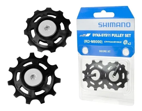 Cambio shimano xt outlet dyna sys