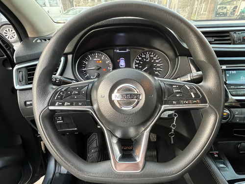 Nissan Qashqai 4x2 5mt - 2018 | 76