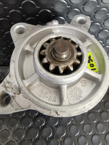 Motor De Arranque Ford Mustang 4.6lts 97-04 F81u-11131-aa (Usado)