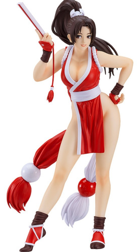 Pop Up Parade The King Of Fighters '97 Mai Shiranui Preorder