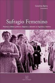 Barry, Carolina - Sufragio Femenino