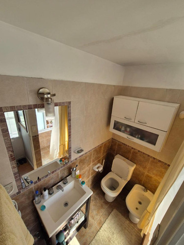 Ph En Venta - 3 Dormitorios 3 Baños - 134mts2 - Saavedra