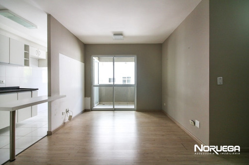 Imagem 2 de 15 de Apartamento Para Alugar - 35956.001