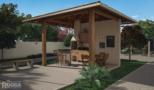 Imagem 14 de 18 de Apartamento Com 2 Dormitórios À Venda, 50 M² Por R$ 267.324,98 - Saguaçu - Joinville/sc - Ap0292