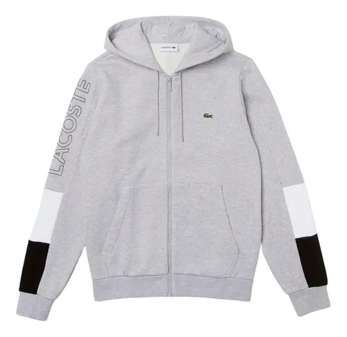 Moletom lacoste hotsell original