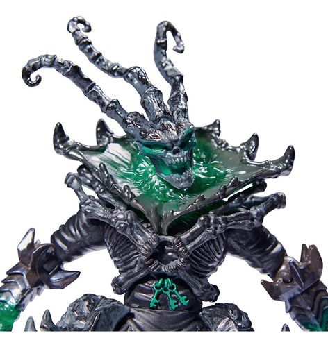 Figura League Of Legends: Campeon - Tresh Figura 15 Cm