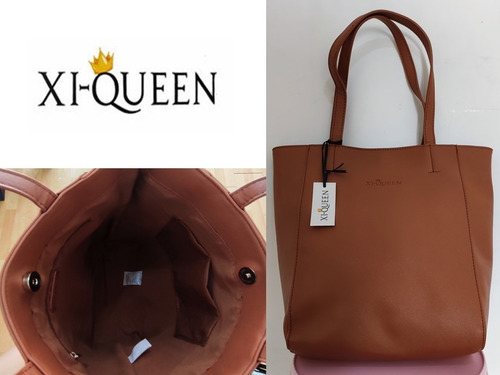 Cartera - Bolso  Xi - Queen