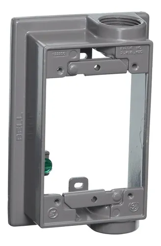 Adaptador De Extensin Resistente A La Intemperie, Brazo Osci