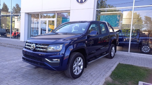 Volkswagen Amarok 3.0 V6 Cd Highline