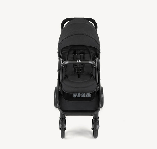 Coche Paseo Evalite Duo Shale Joie Color Negro