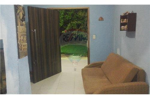 Casa Em Enseada Dos Corais, Cabo De Santo Agostinho/pe De 0m² 4 Quartos Para Locação R$ 2.000,00/mes - Ca965924
