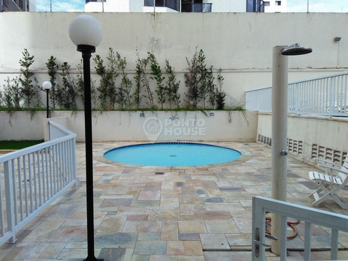 Imagem 15 de 15 de Apartamento À Venda Vila Brasilio Machado, 2 Quartos, 1 Vaga - Ph42121