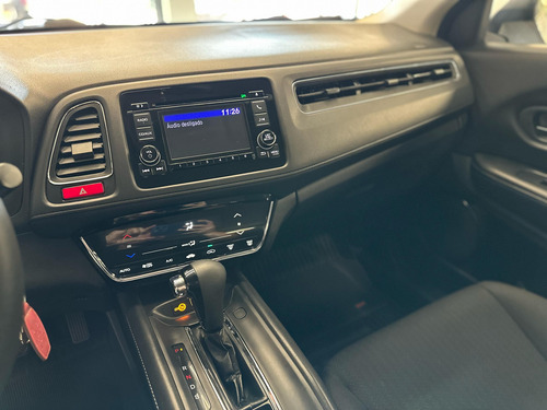 Honda HR-V 1.8 Ex Flex Aut. 5p