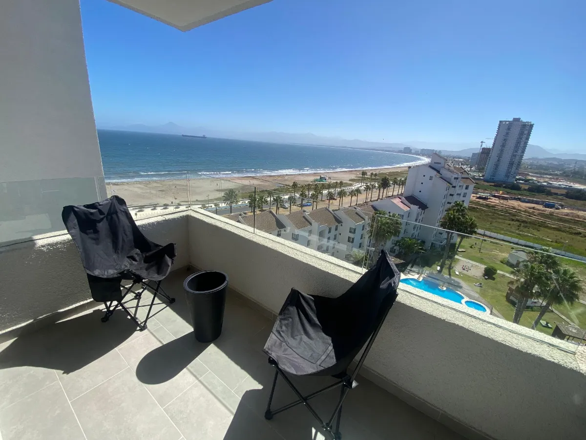 Imagen 2 de 19 de Arriendo Sector Norte De Coquimbo - Peñuelas - Gc Incluidos