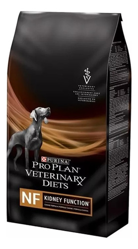 Proplan Nf Kidney Function Canino 2kgs Renal