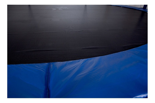 Cama Elástica 6 Pies 1.83 Mt Malla Lona Salto Cobertor