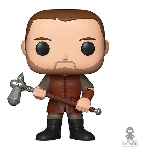 A Guerra dos Tronos Funko Pop Gendry 70