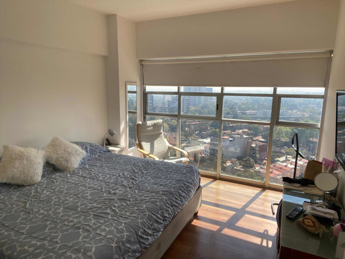 Imagen 8 de 26 de Venta Ph Departamento Altuz 134.57m 3 Rec 2.5 Baños En 2 Plantas Desayunador Y Bodega