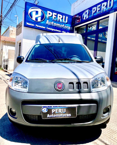 Fiat Fiorino 1.4n Fire Evo Top