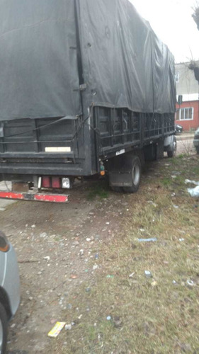 Imagen 2 de 5 de Mercedes Benz 710