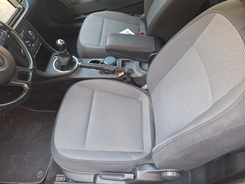 Volkswagen The Beetle 1.4 Tsi Design
