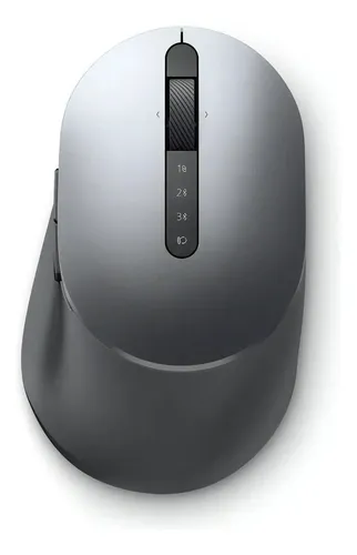 まみさん専用【5台セット】Dell Pro Plus Mouse MS5320W Mouse Dell Pro Plus - Ms5320w Cinza | MercadoLivre