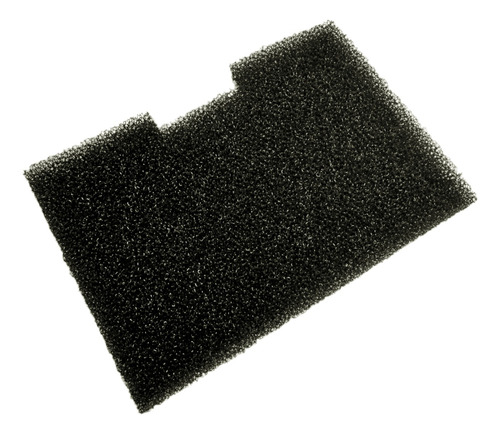 Kit 2 Filtro Espuma Traseiro Aspirador Philco Maxx Pas1690
