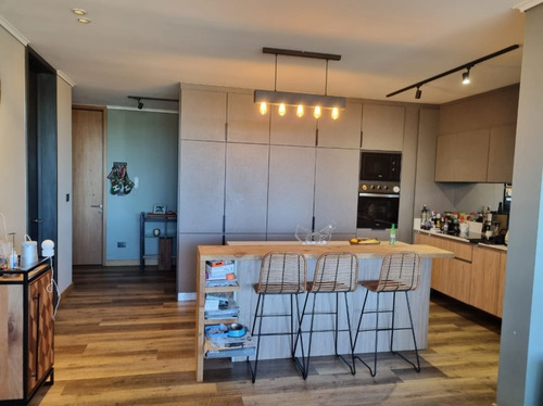 Departamento En Arriendo Lomas De San Andrés