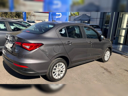 Fiat Cronos DRIVE 1.8 AUT