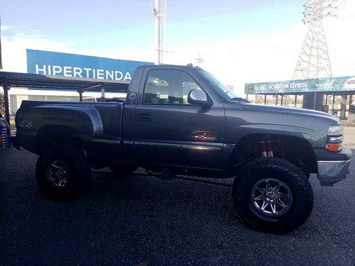 Imagen 3 de 10 de Chevrolet Silverado
