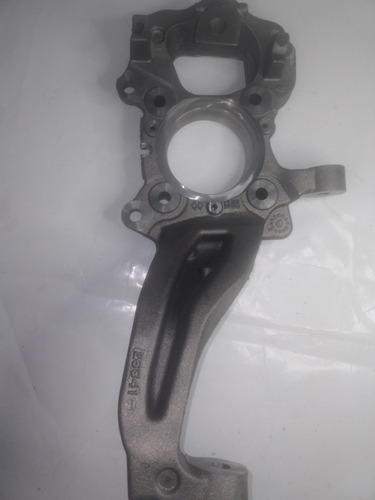 Montante Delantero F150 Fx4 5.4l 2005 Al 2008 Original 